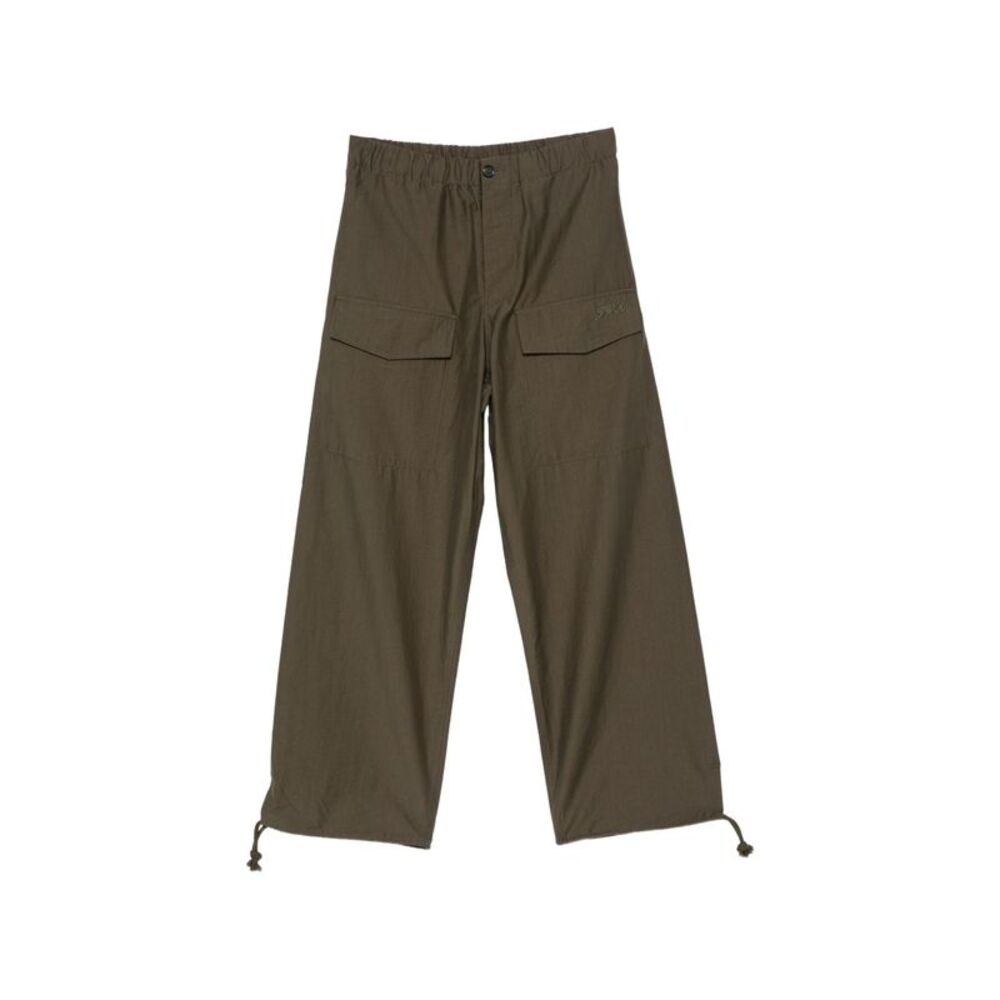 Jw Anderson Women Trousers